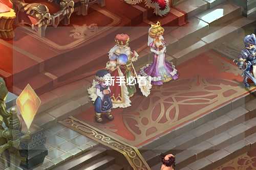 新手必看！